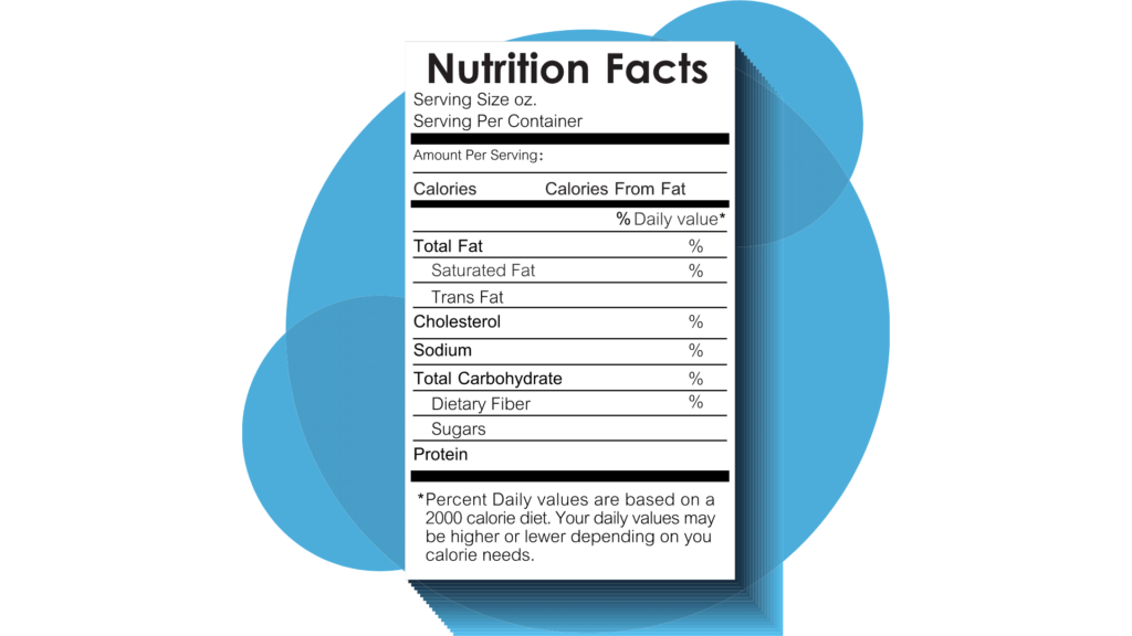 Is A Calorie Really A Calorie?