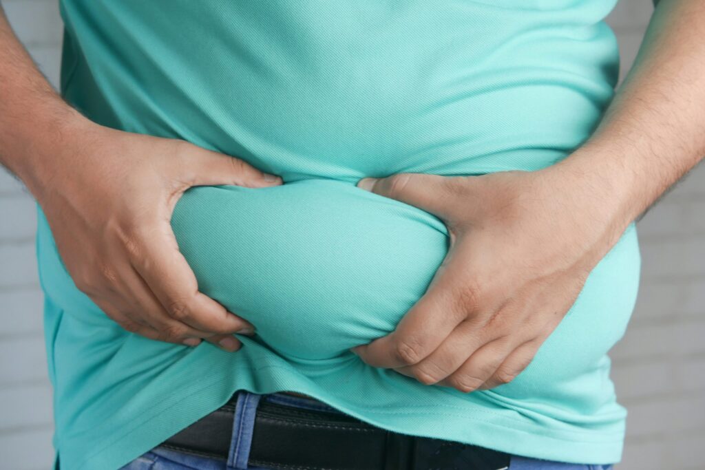 Can You Really Get Rid of Belly Fat Forever?