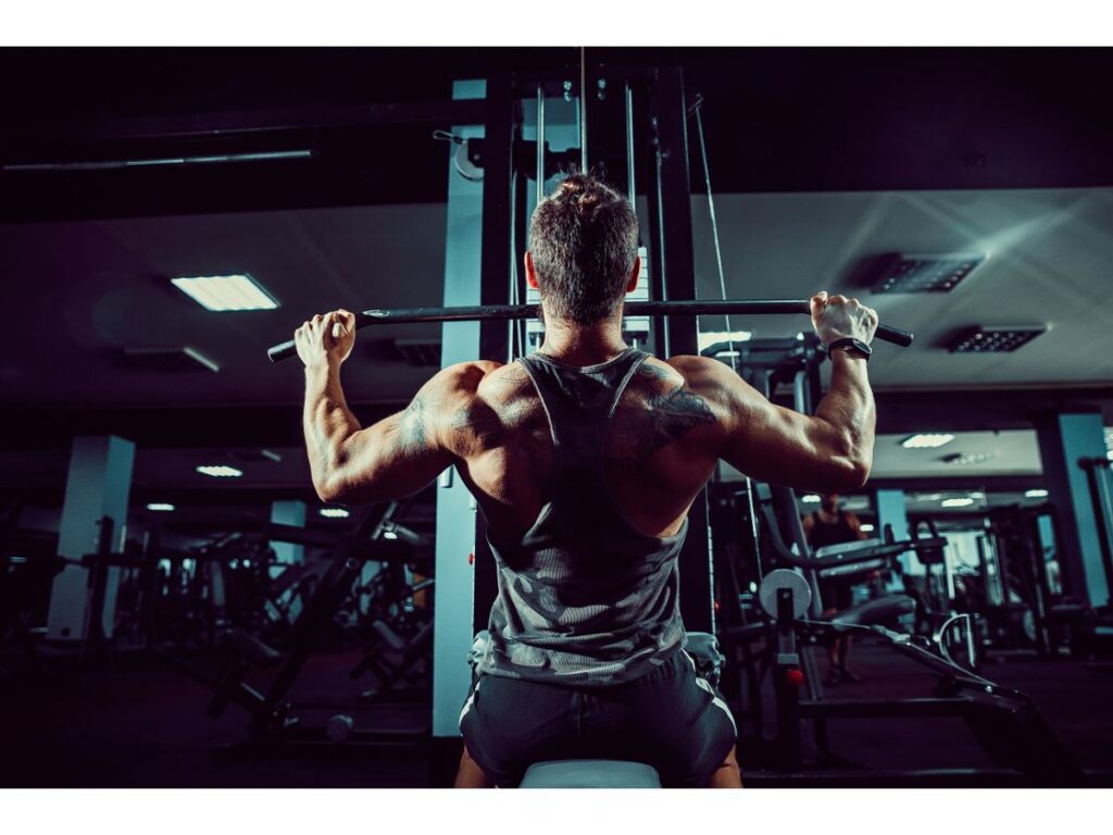 bodybuilding