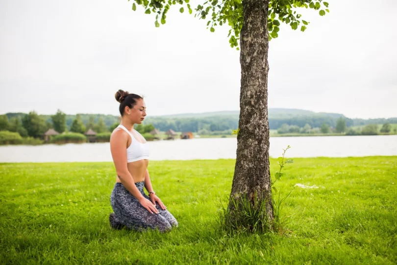 The Healing Power of Green Spaces