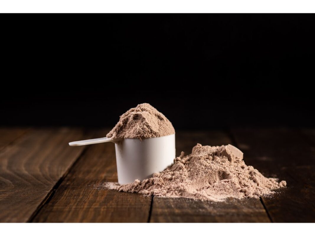 whey protein